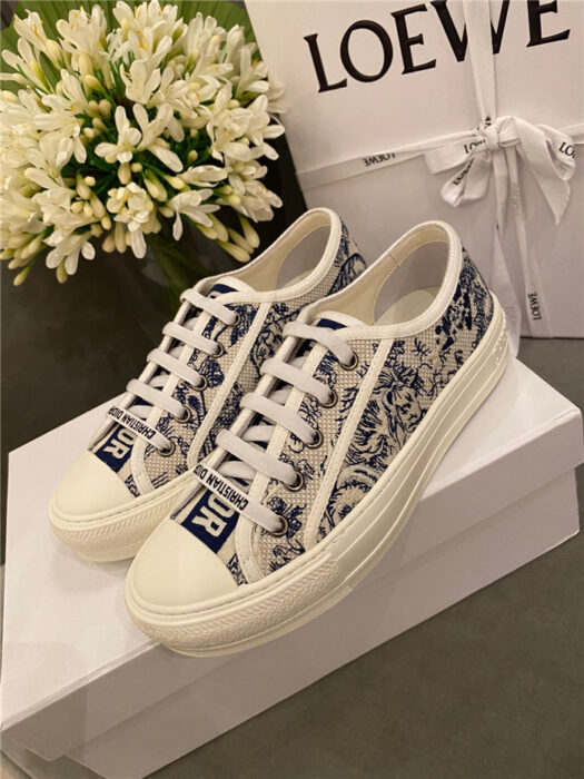 디올 레플리카 컨버스 워크앤디올 스니커즈 D70070 31