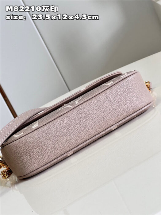 루이비통 레플리카 윌릿 온 체인 숄더백 M8221 7