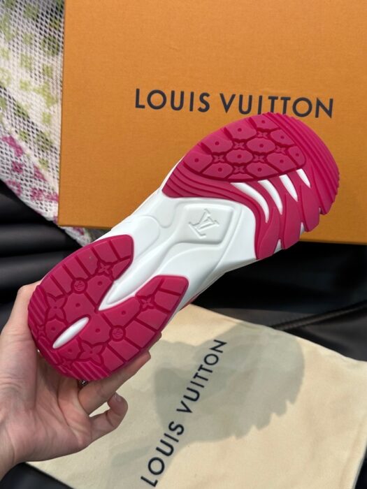 루이비통 레플리카 스니커즈 lv2079x 미러급 SA급 S급 고퀄리티 신발 best [남성여성공용] 35