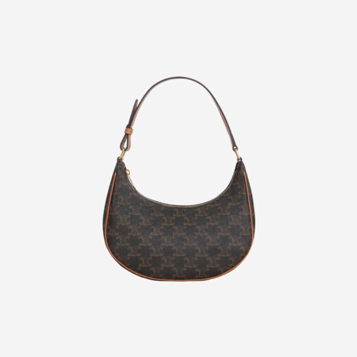 셀린느 탄 아바 호보백 [매장-230만원대] 레플리카 미러급 SA급 S급 고퀄리티 best 숄더백 [여성] 3