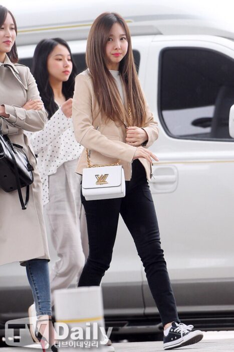 루이비통 레플리카 트위스트백 2