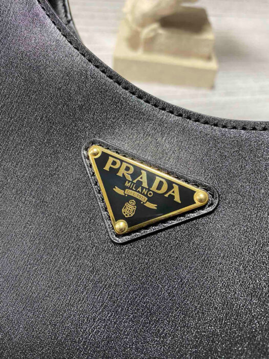 프라다 미디엄 가죽 숄더백 [2컬러] [매장-430만원대] 레플리카 미러급 SA급 S급 고퀄리티 가방 best [여성] 12