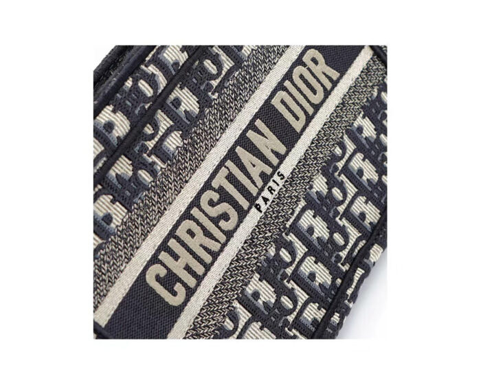 디올 레플리카 북 토트백 미니 오리지널 M1271ZRIW_M928 7