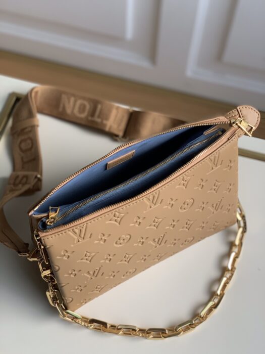 루이비통 레플리카 앙프렝뜨 쿠상 숄더백 35