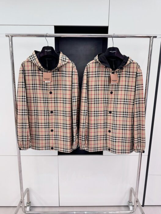 vg-버버리-레플리카-리버시블-체크-자켓-명품 레플리카 미러 SA급 (VG) 버버리 레플리카 리버시블 체크 자켓 9