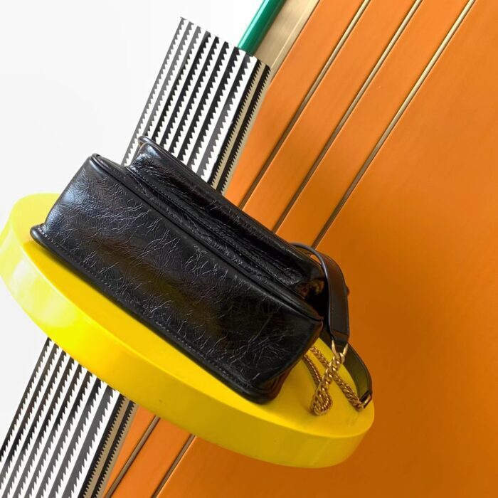 생로랑 레플리카 니키 NIKI 베이비 숄더백 8