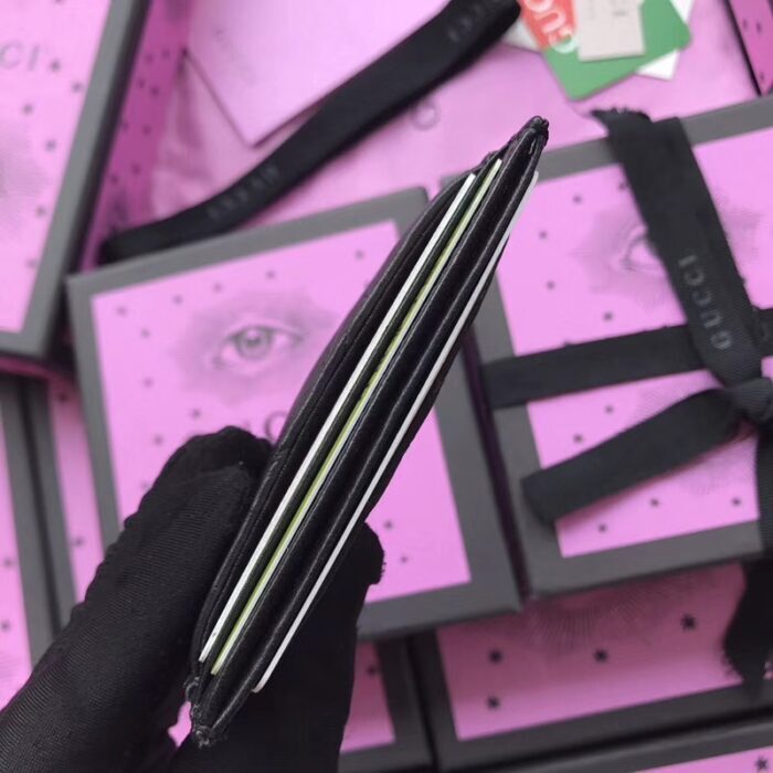 구찌 레플리카 마몬트 카드지갑 443127 8