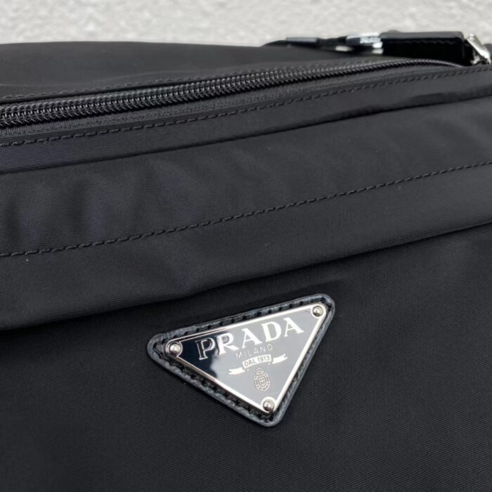 프라다 바이커백 2VH994 [매장-280만원대] 레플리카 미러급 SA급 S급 고퀄리티 best 크로스백 [남성여성공용] 15