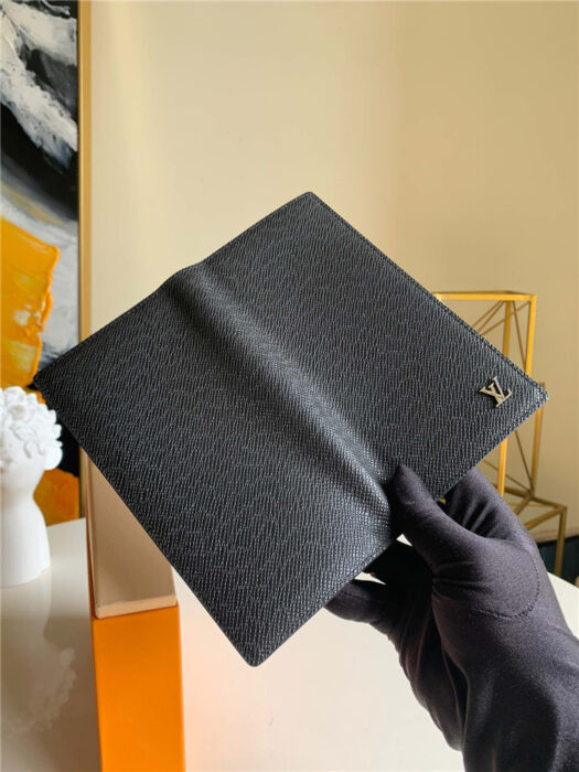 루이비통 레플리카 브라짜 장지갑 M30285 신상 4