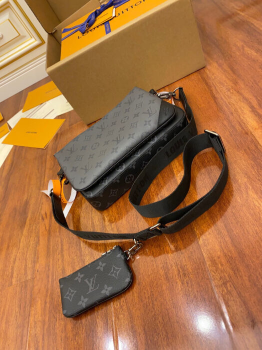 루이비통-레플리카-트리오-메신저-m69443-명품 레플리카 미러 SA급 루이비통 레플리카 트리오 메신저 M69443 4