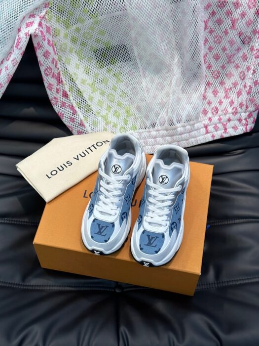 루이비통 레플리카 스니커즈 lv2079x 미러급 SA급 S급 고퀄리티 신발 best [남성여성공용] 5