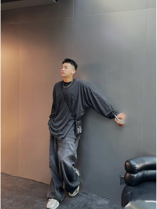 발렌시아가 레플리카 3XL 스니커즈 734734W3XL49191 7