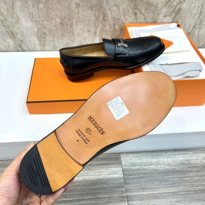 에르메스 레플리카 구두 최상급 하이엔드 - best 8