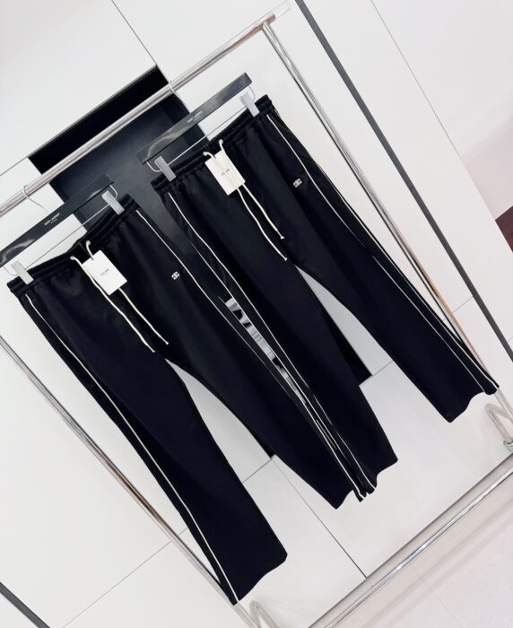 (VG) 셀린느 레플리카 야구 유니폼 트레이닝 팬츠 22