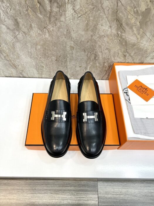 에르메스 레플리카 구두 최상급 하이엔드 - best 9