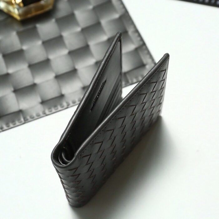 보테가베네타 레플리카 반지갑 4가지 색상 14