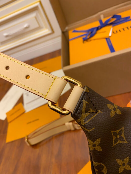 루이비통 모노그램 범백 M43644 [매장-260만원대] 레플리카 미러급 SA급 S급 고퀄리티 크로스백 가방 [남성여성공용] best  12