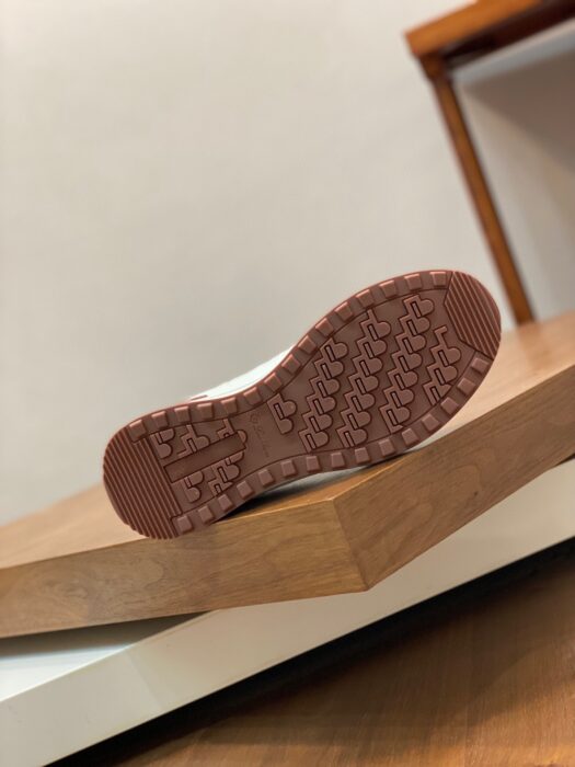 로로피아나 레플리카 위켄드 워크 스니커즈 화이트 미러급 SA급 S급 고퀄리티 신발 best [남성여성공용] 10