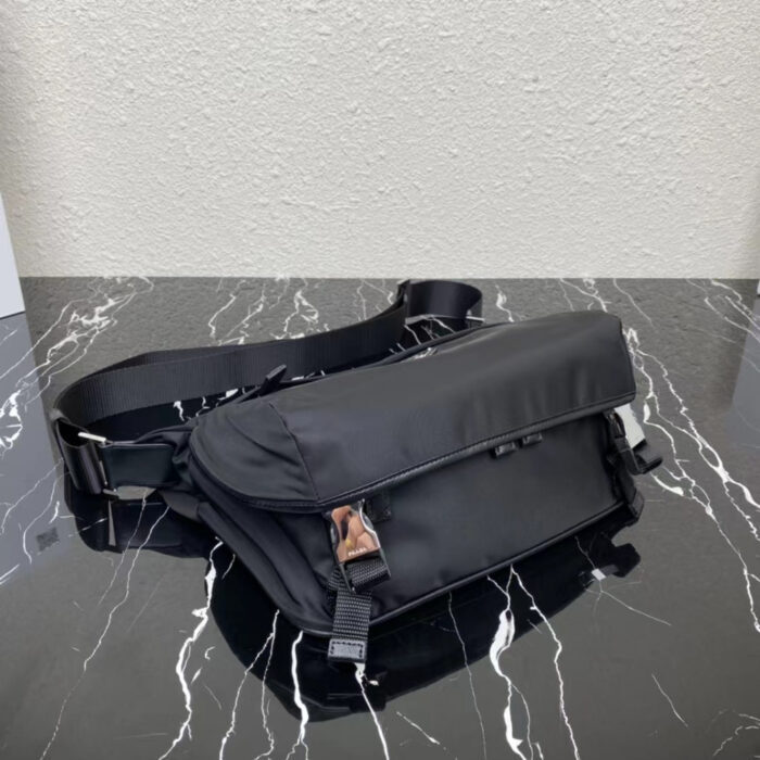 프라다 바이커백 2VH994 [매장-280만원대] 레플리카 미러급 SA급 S급 고퀄리티 best 크로스백 [남성여성공용] 14