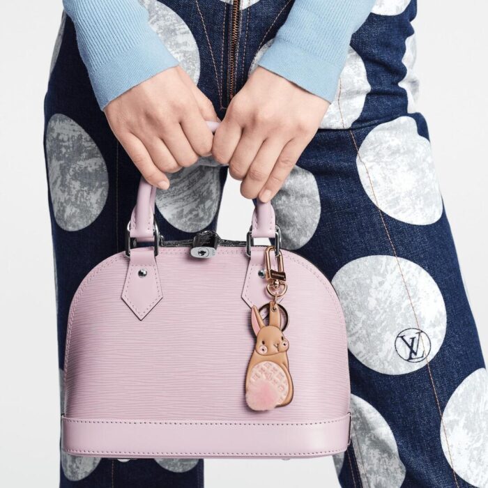 루이비통 레플리카 버니 키 홀더 M00994 5