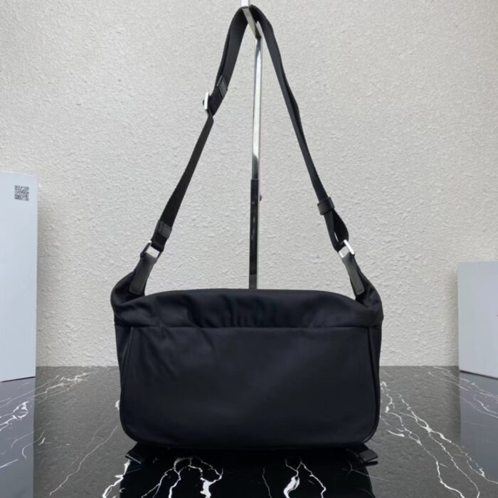 프라다 바이커백 리나일론 메신저백 레플리카 미러급 SA급 S급 고퀄리티 최상급 하이엔드 가방 크로스백 숄더백 [남성여성공용] - best 13