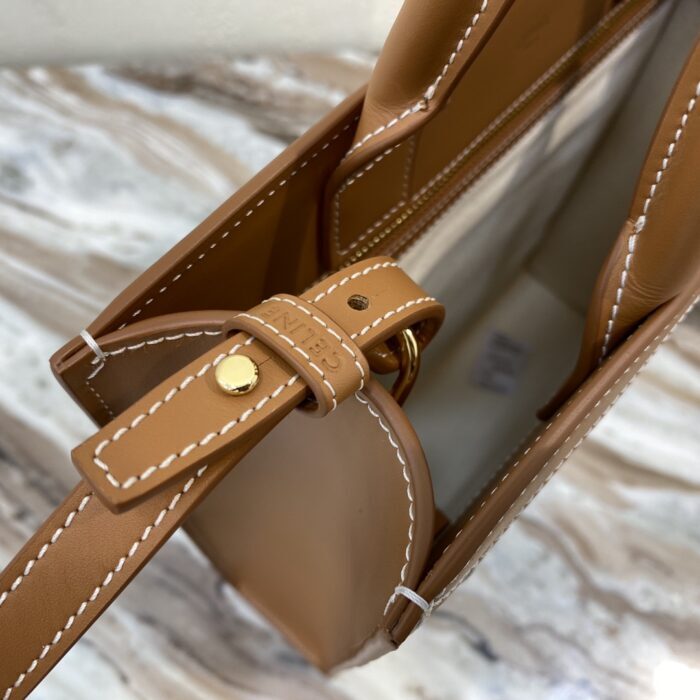 셀린느 레플리카 미니 버티컬 카바스백 14