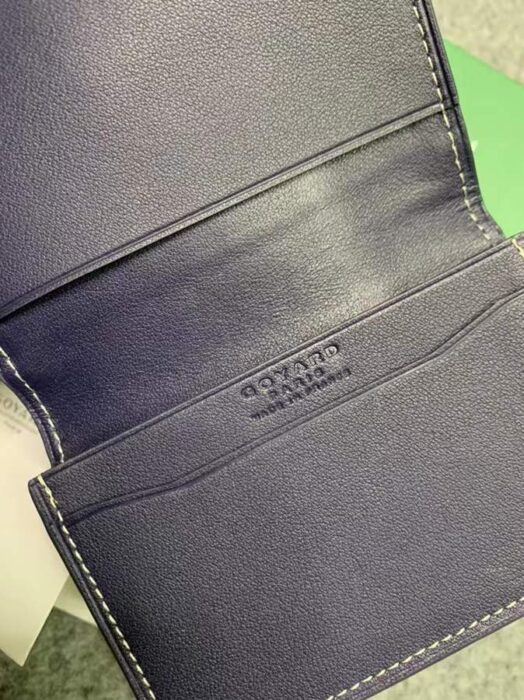 고야드 레플리카 말제르브 카드지갑 11컬러 6