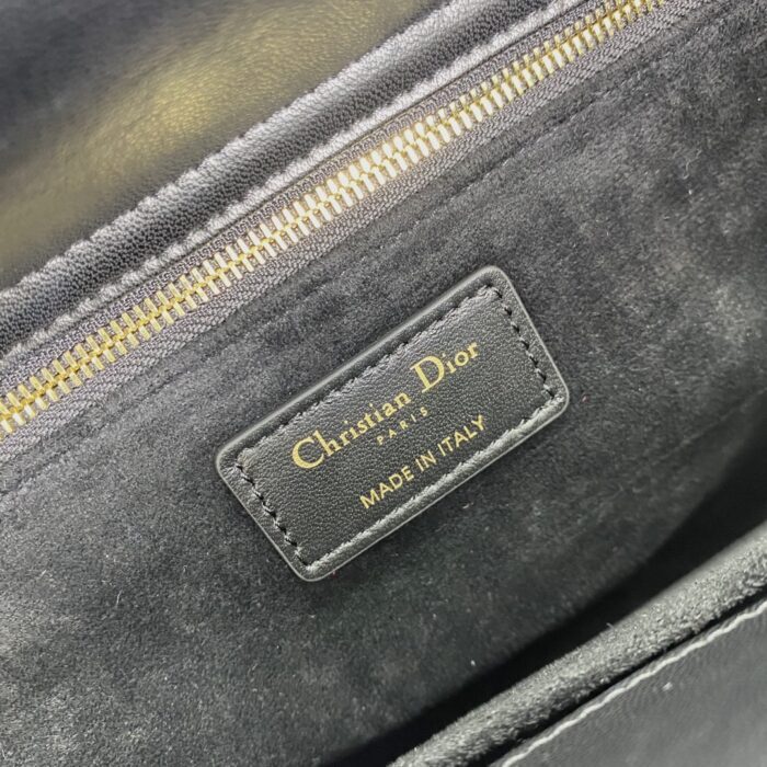 디올 레플리카 레이디디올 라지 백 까나쥬 6