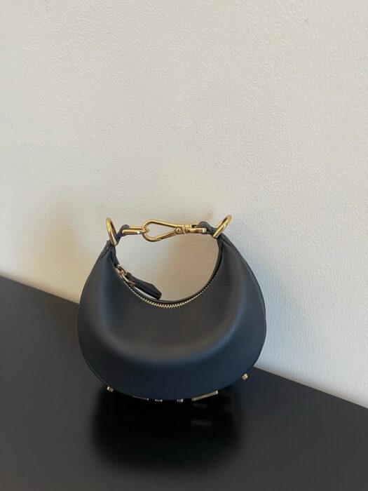 펜디 레플리카 그라피 미니백 17