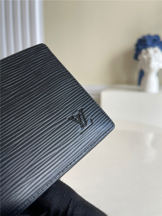 루이비통 레플리카 멀티플 월릿 반지갑 M80770 4