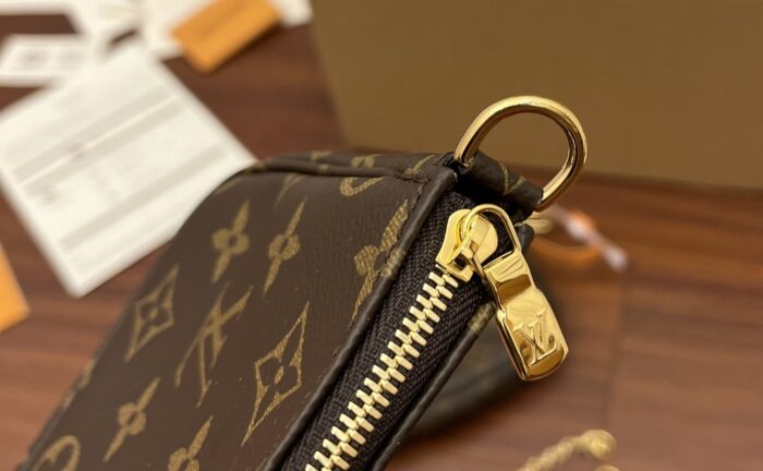 루이비통 레플리카 멀티 포쉐트 악세수아 M44840 22