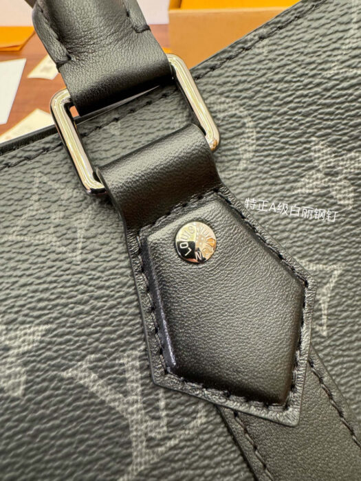 루이비통 레플리카 삭플라 24H M46451 미러급 SA급 S급 고퀄리티 서류가방 크로스백 [남성여성공용] best  15