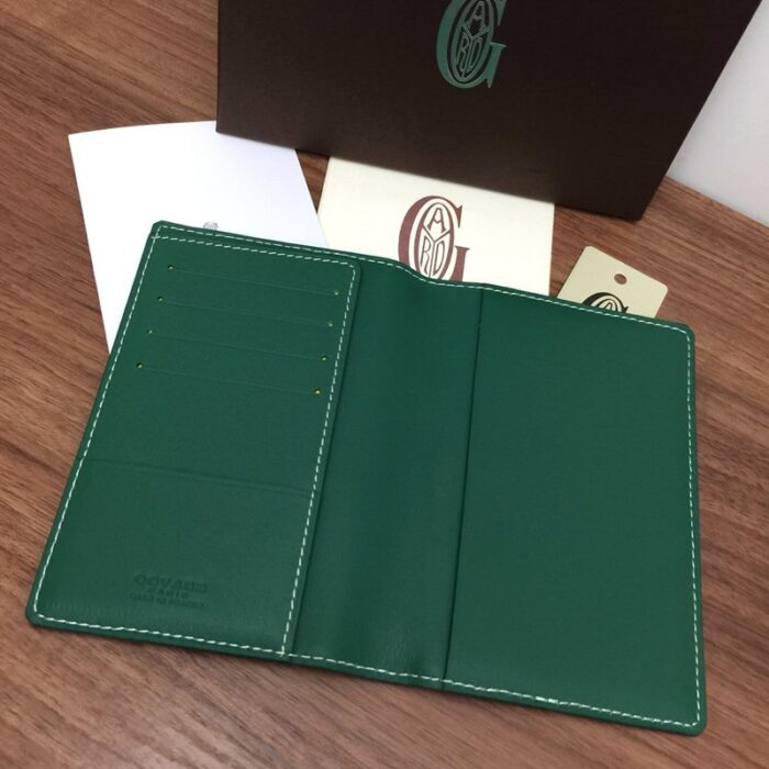 고야드 레플리카 그르넬 여권 지갑 10가지 색상 24