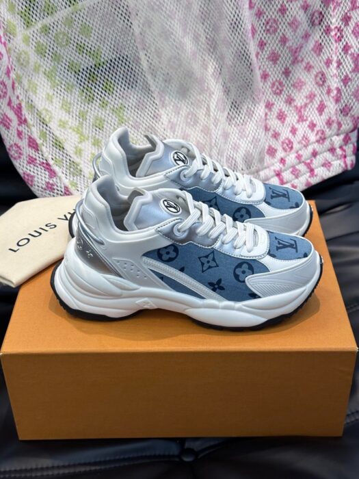 루이비통 레플리카 스니커즈 lv2079x 미러급 SA급 S급 고퀄리티 신발 best [남성여성공용] 7