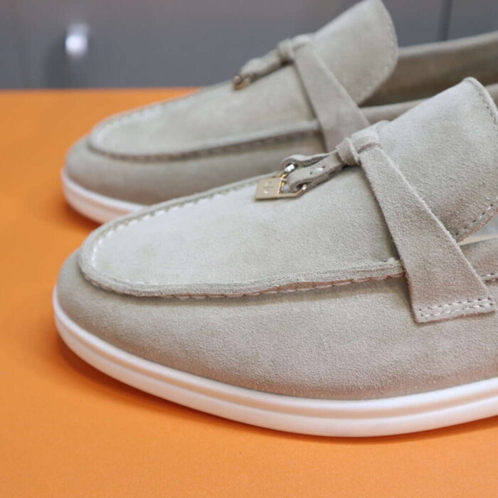 로로피아나 썸머 참스 워크 로퍼 5color 레플리카 미러급 SA급 S급 고퀄리티 신발 로퍼 단화 best [남성여성공용] 12