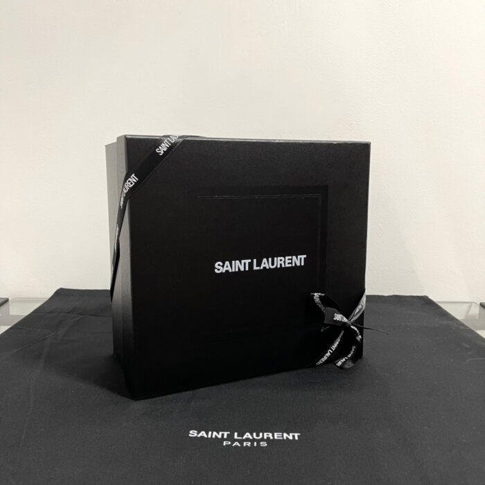 입생로랑 레플리카 니키 미디엄 빈티지 숄더백 6331580EN041000 30