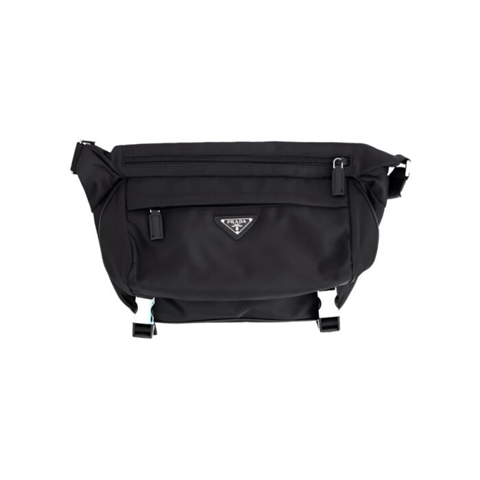 프라다 바이커백 2VH994 [매장-280만원대] 레플리카 미러급 SA급 S급 고퀄리티 best 크로스백 [남성여성공용] 4