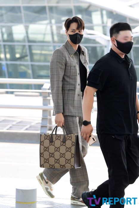 구찌 레플리카 점보 GG 토트백 레플리카 미러급 SA급 S급 고퀄리티 최상급 하이엔드 - best 2