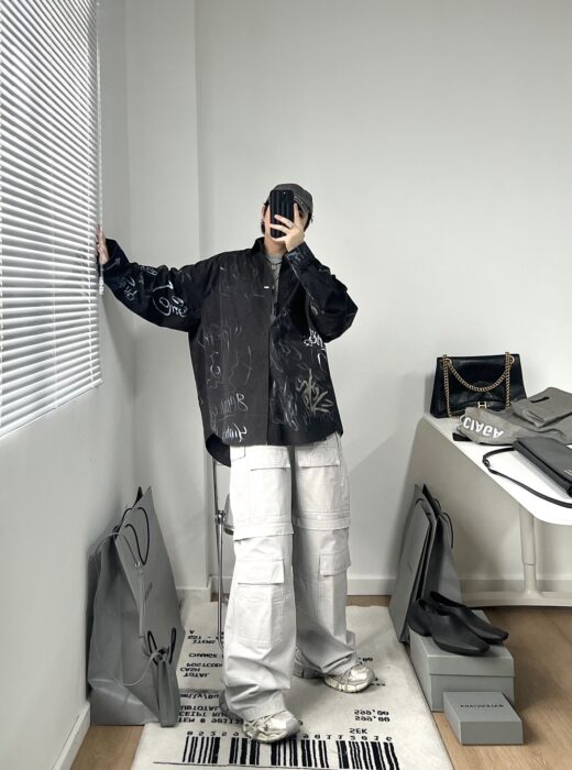 vg-발렌시아가-레플리카-워셔블-팬츠-명품 레플리카 미러 SA급 (VG) 발렌시아가 레플리카 워셔블 팬츠 6