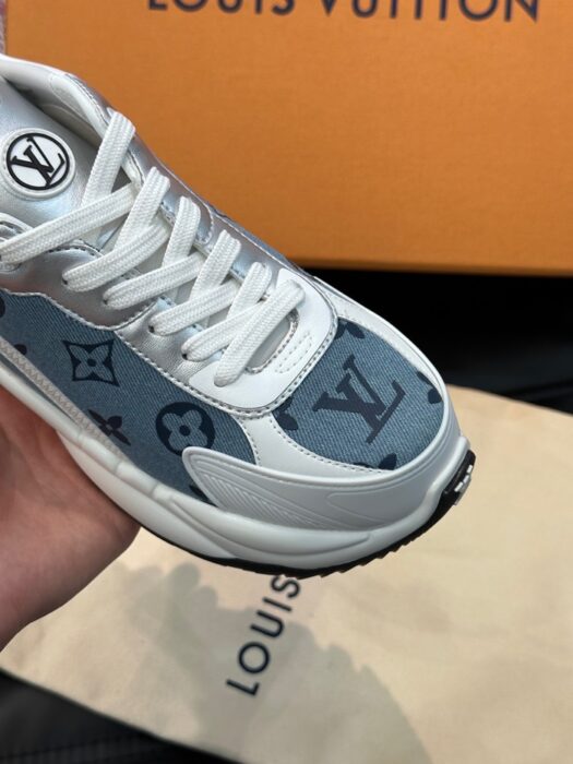 루이비통 레플리카 스니커즈 lv2079x 미러급 SA급 S급 고퀄리티 신발 best [남성여성공용] 12