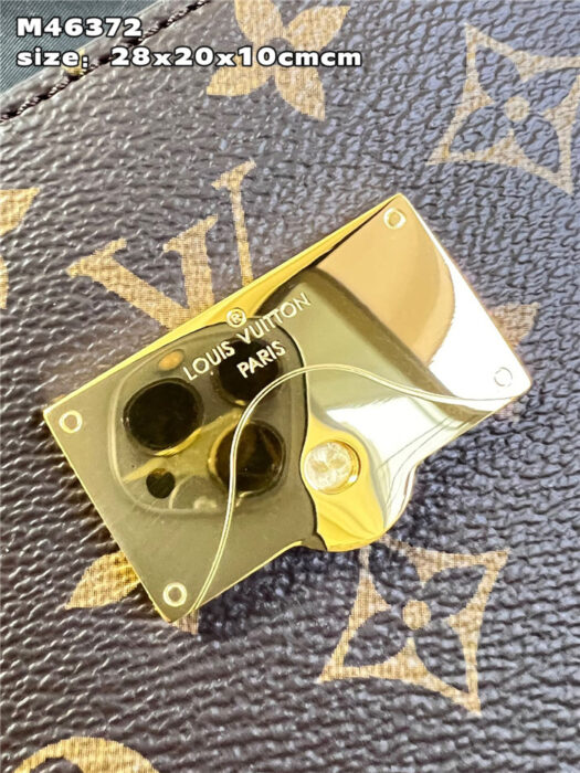 루이비통 레플리카 클루니 M46372 8