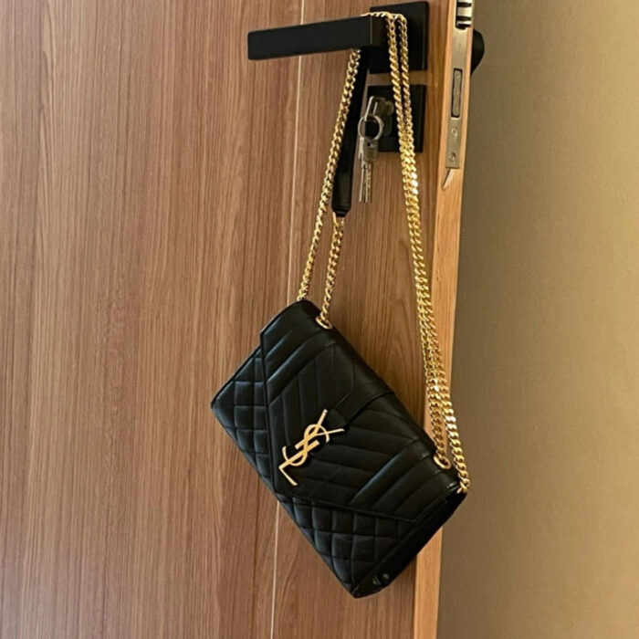 입생로랑-레플리카-엔벨로프-스몰-백-600195bow911000-명품 레플리카 미러 SA급 입생로랑 레플리카 엔벨로프 스몰 백 600195BOW911000 6