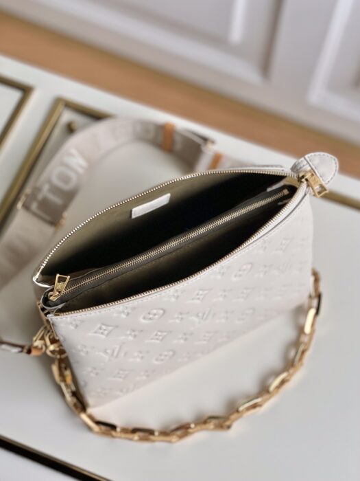 루이비통 레플리카 앙프렝뜨 쿠상 숄더백 19