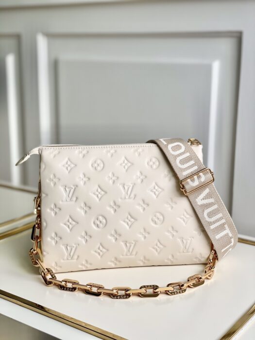 루이비통 레플리카 앙프렝뜨 쿠상 숄더백 12