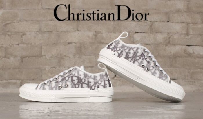 디올-레플리카-오블리크-b23-로우탑-스니커즈-명품 레플리카 미러 SA급 디올 레플리카 오블리크 B23 로우탑 스니커즈 9