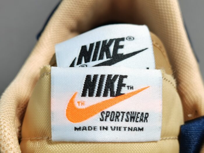 나이키 레플리카 사카이 베이퍼와플 세서미 블루 보이드 DD1875-200 9