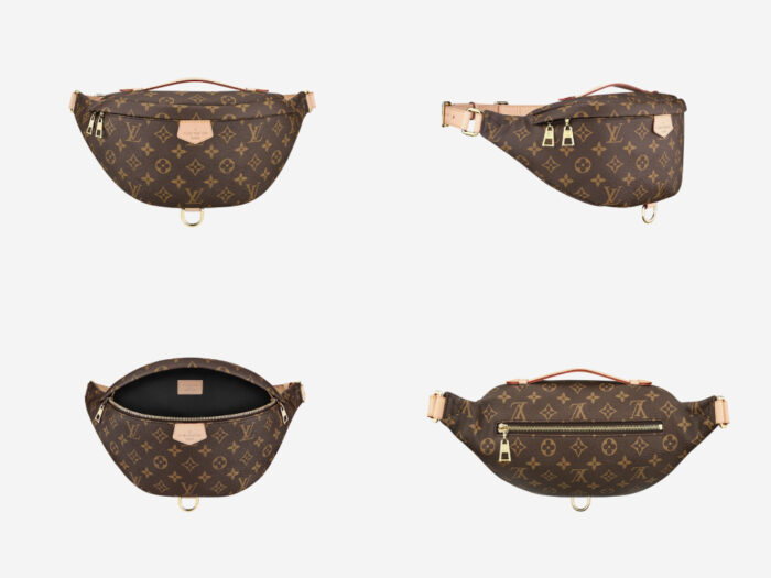 루이비통 모노그램 범백 M43644 [매장-260만원대] 레플리카 미러급 SA급 S급 고퀄리티 크로스백 가방 [남성여성공용] best  4