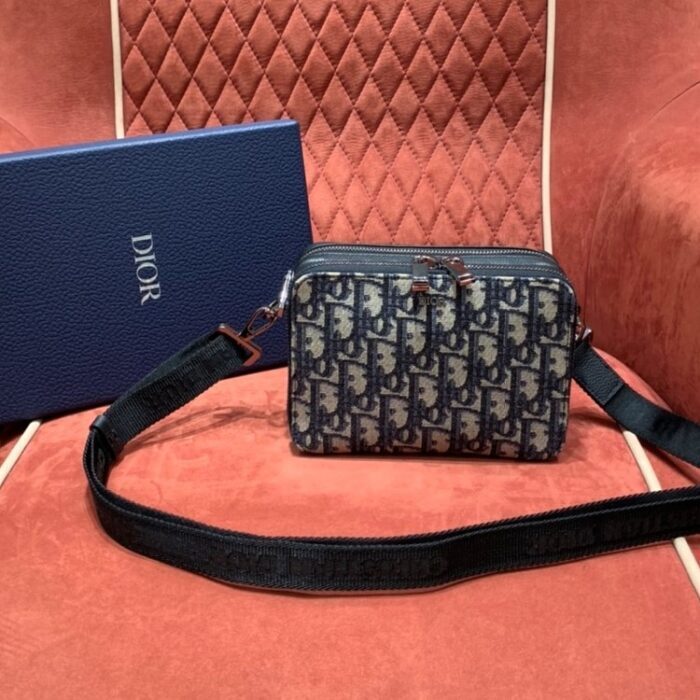 디올 오블리크 카메라백 레플리카 미러급 SA급 S급 고퀄리티 가방 크로스백 [남성여성공용] - best