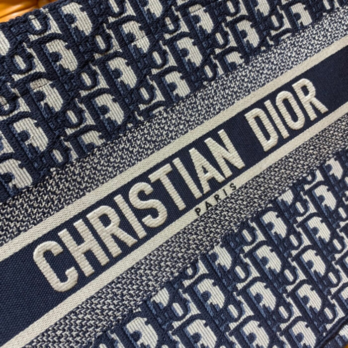 디올 오블리크 미디움 북토트백 레플리카 미러급 SA급 S급 고퀄리티 가방 best [여성] 7