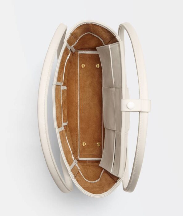 보테가베네타 레플리카 아르코 33 숄더백 4